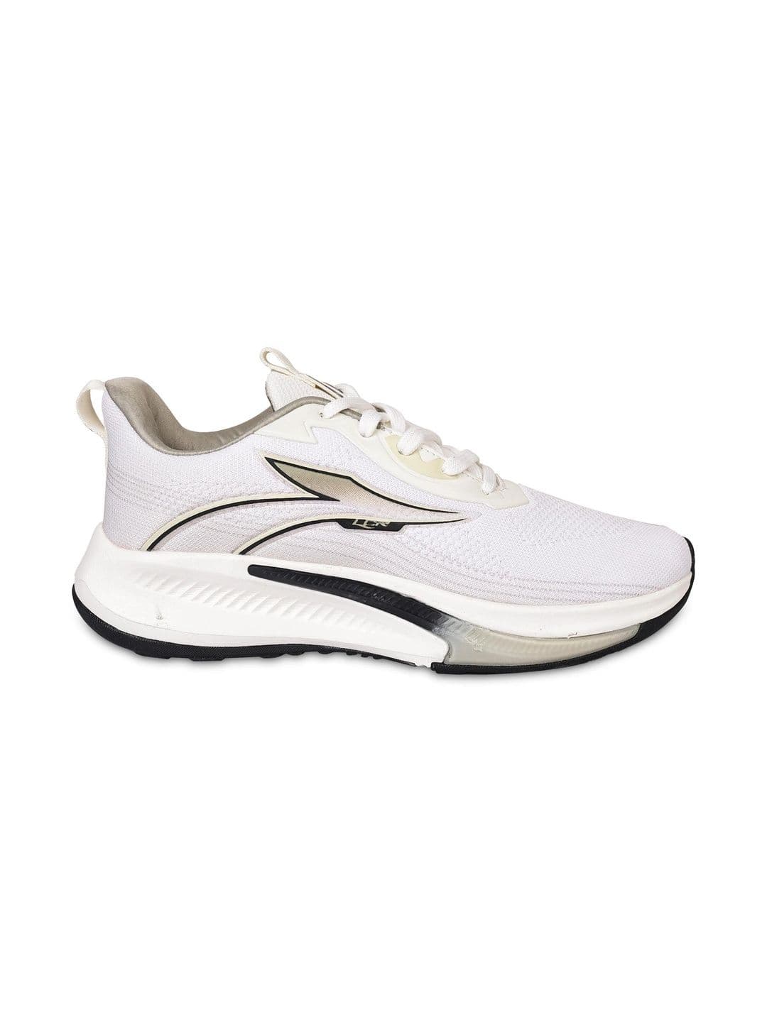Lancer Men Mesh Running Shoes thumbnail 5