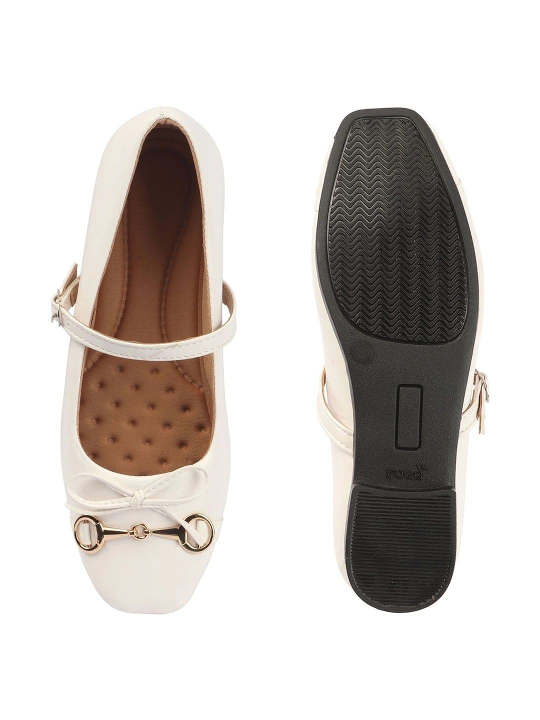 AVIVASTYLE Women Bows Flats thumbnail 2