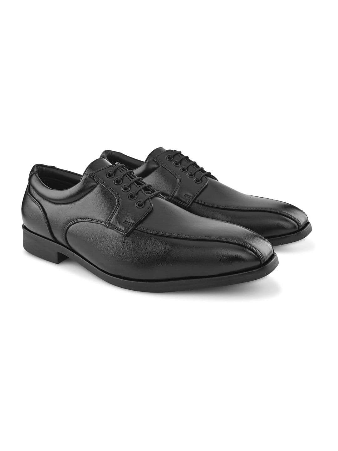 Killer Men Pointed Toe Lace-Ups Derbys Formal Shoes thumbnail 4