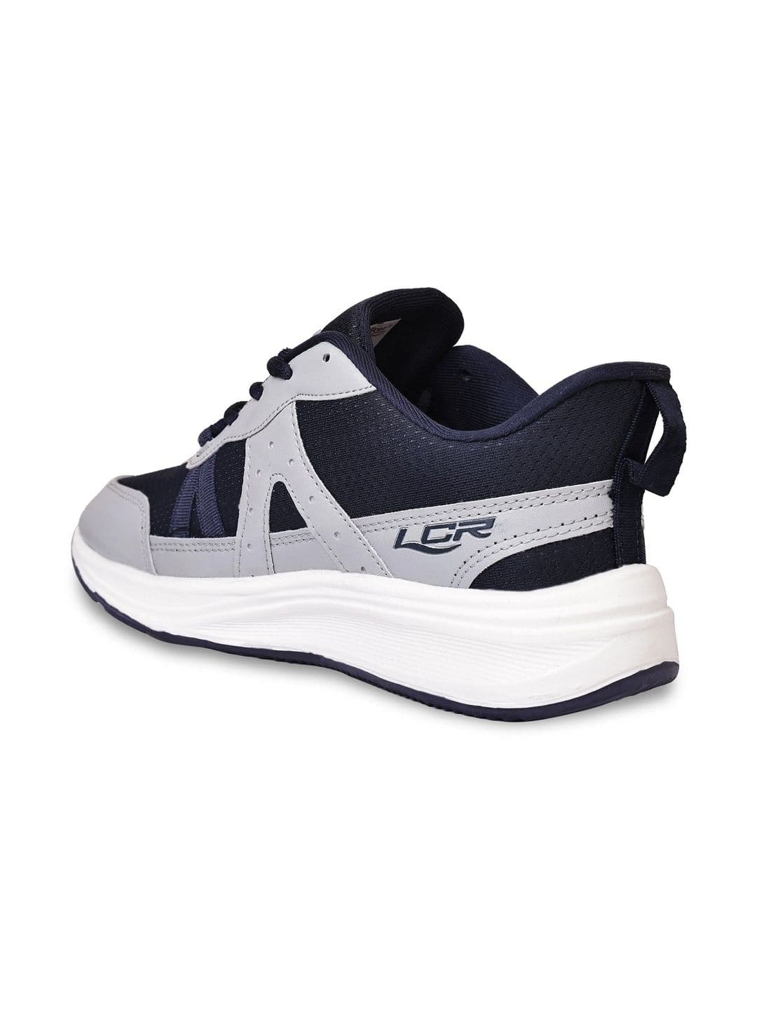 Lancer Men Mesh Running Shoes thumbnail 3