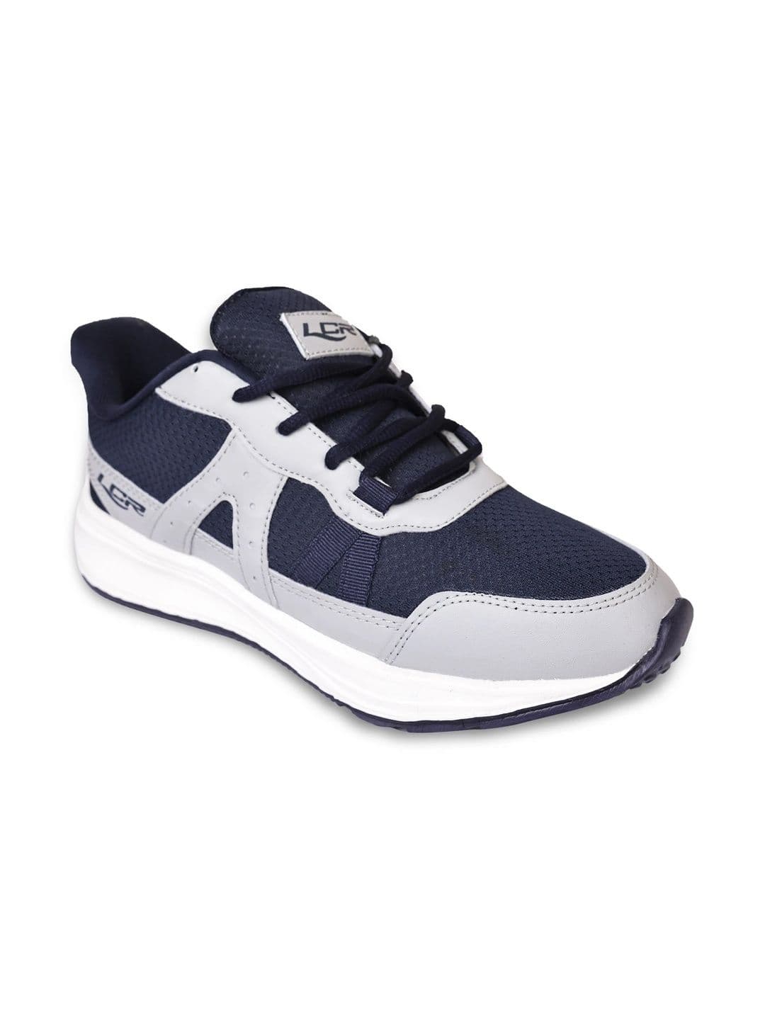 Lancer Men Mesh Running Shoes thumbnail 6