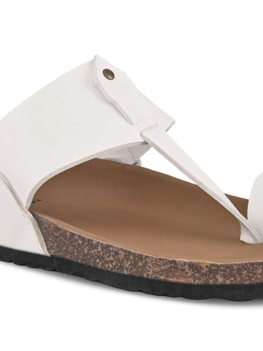 House of Pataudi Men Comfort Sandals thumbnail 4