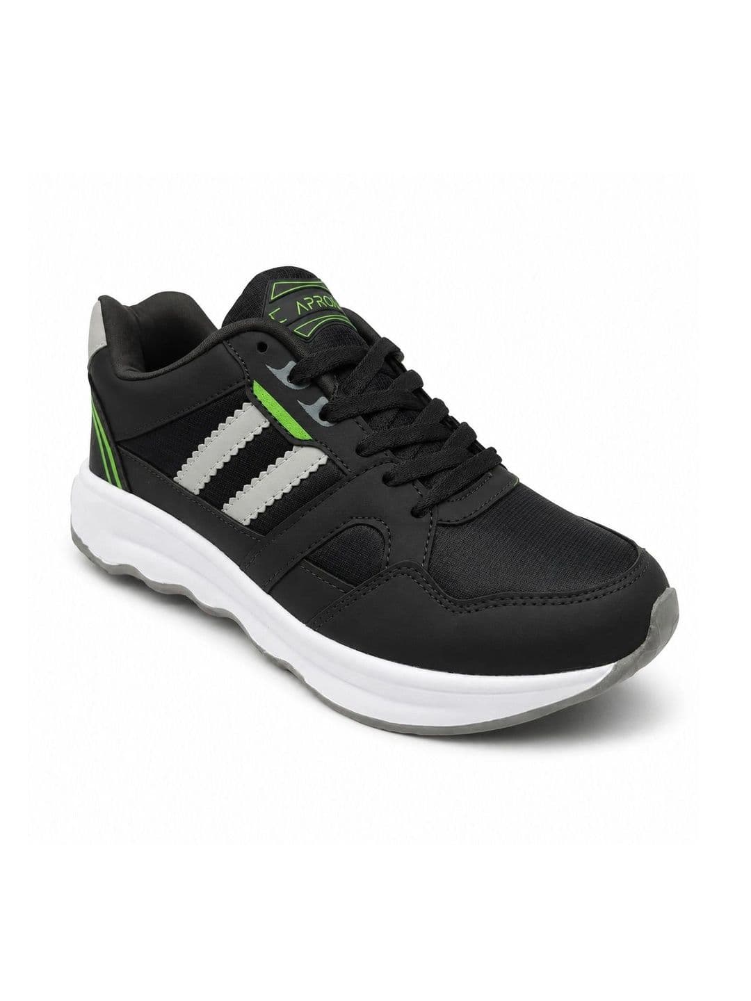 APRON Men Walking Shoes thumbnail 6