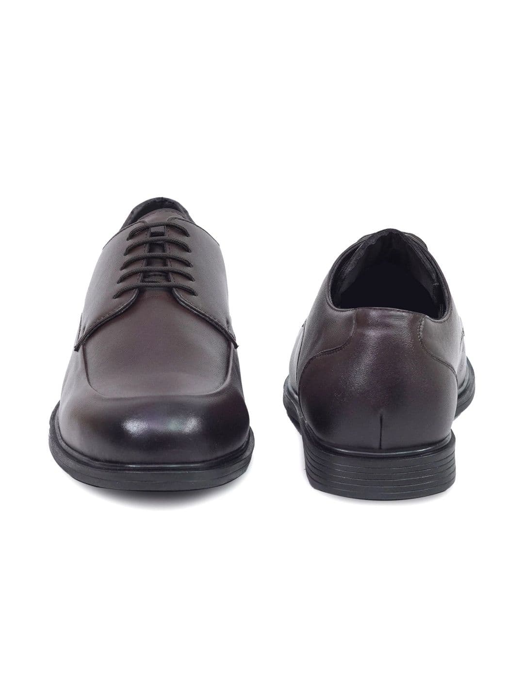 Killer Men Round Toe Lace-Ups Derbys Formal Shoes thumbnail 4