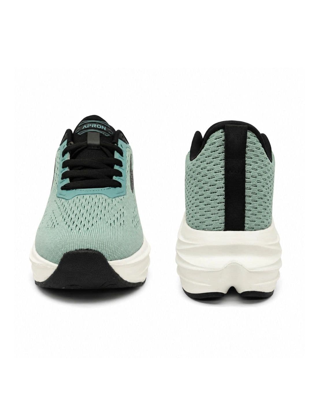 APRON Men Running Shoes thumbnail 4