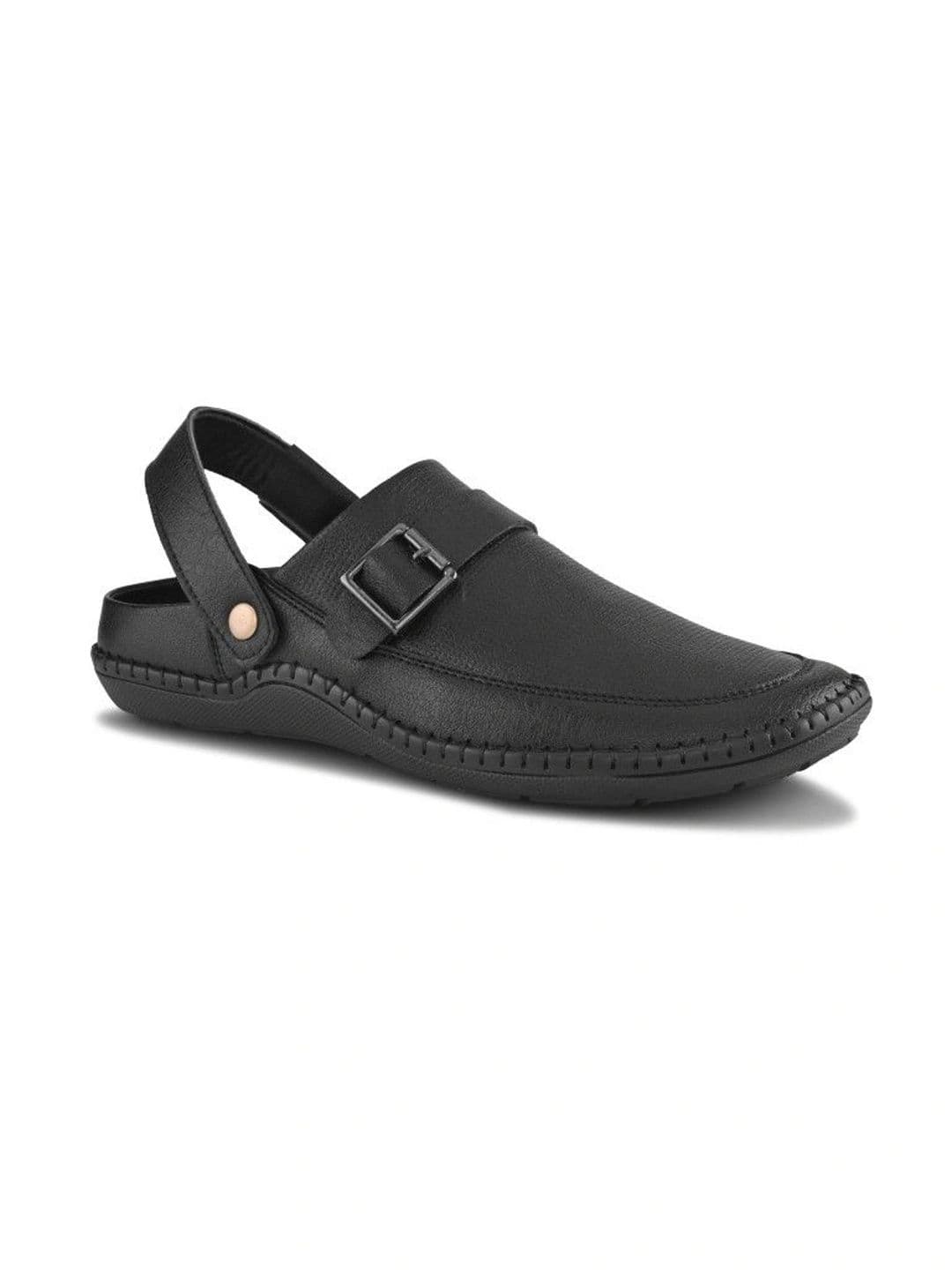 Roadster Men Clogs Sandals thumbnail 6