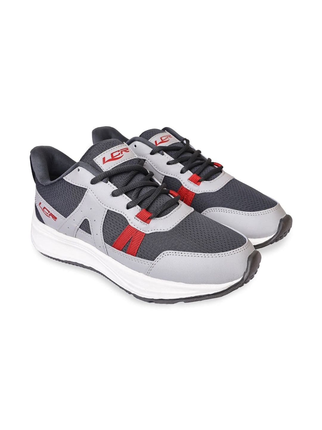 Lancer Men Mesh Running Shoes thumbnail 6