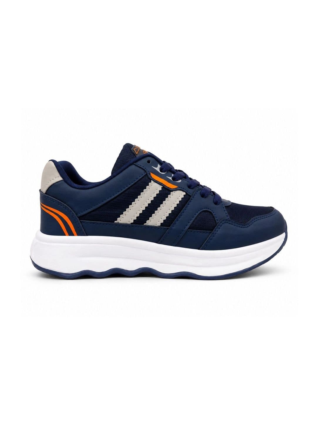 APRON Men Running Shoes thumbnail 5