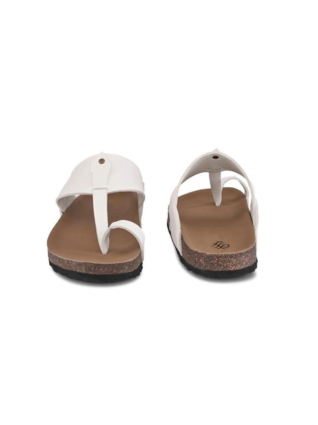 House of Pataudi Men Comfort Sandals thumbnail 5