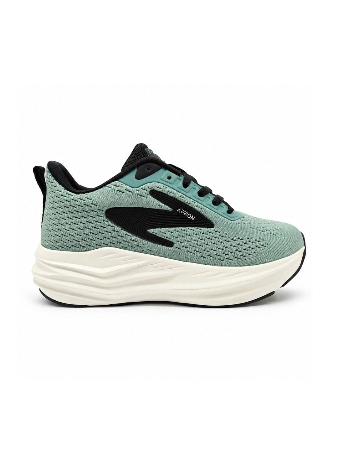 APRON Men Running Shoes thumbnail 6