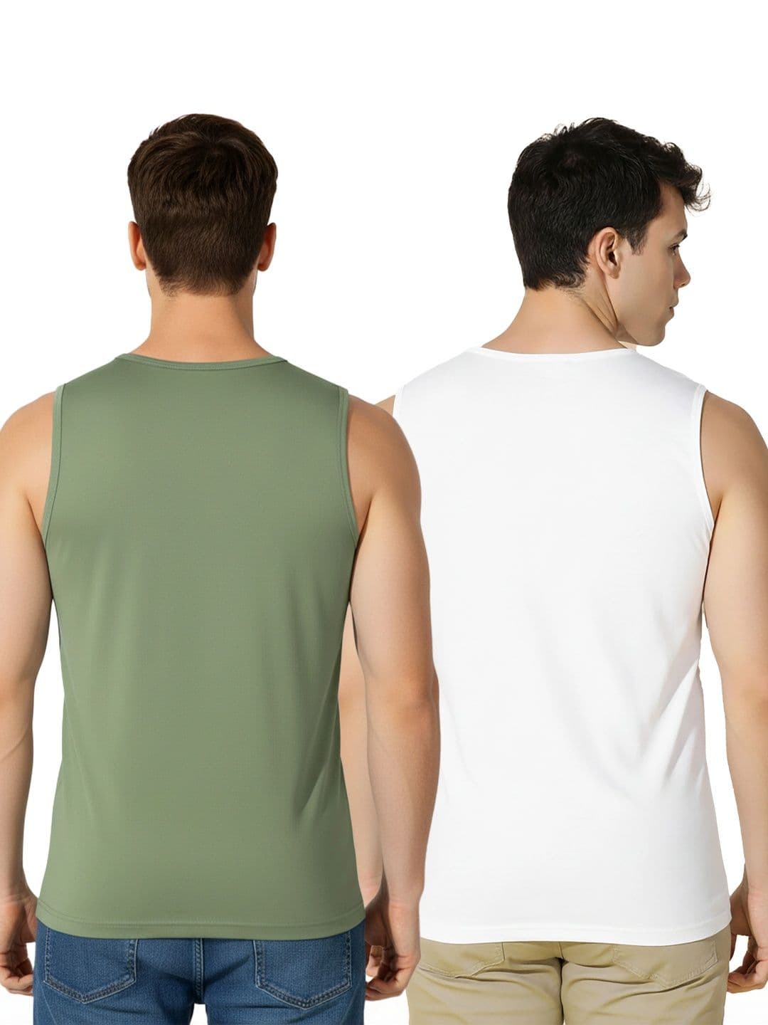 SLOWLORIS Men 2 Printed T-shirt thumbnail 3