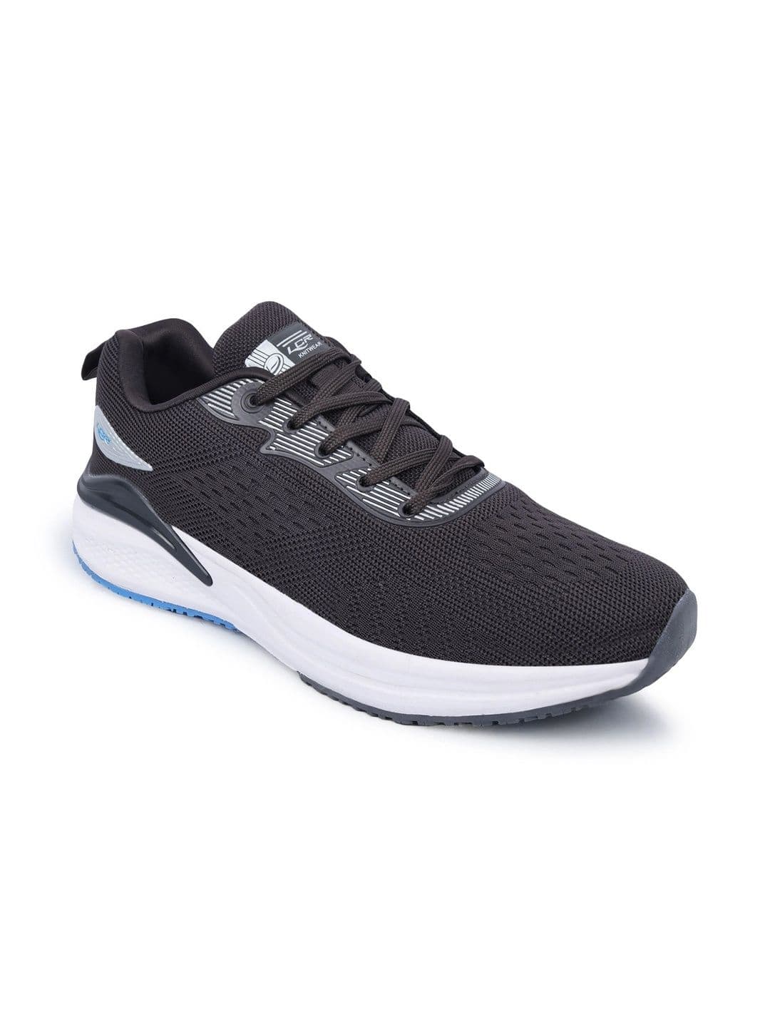 Lancer Men Mesh Running Shoes thumbnail 2