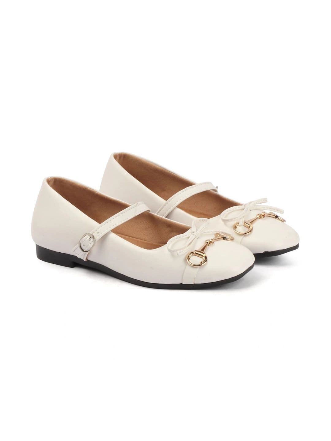 AVIVASTYLE Women Bows Flats thumbnail 6