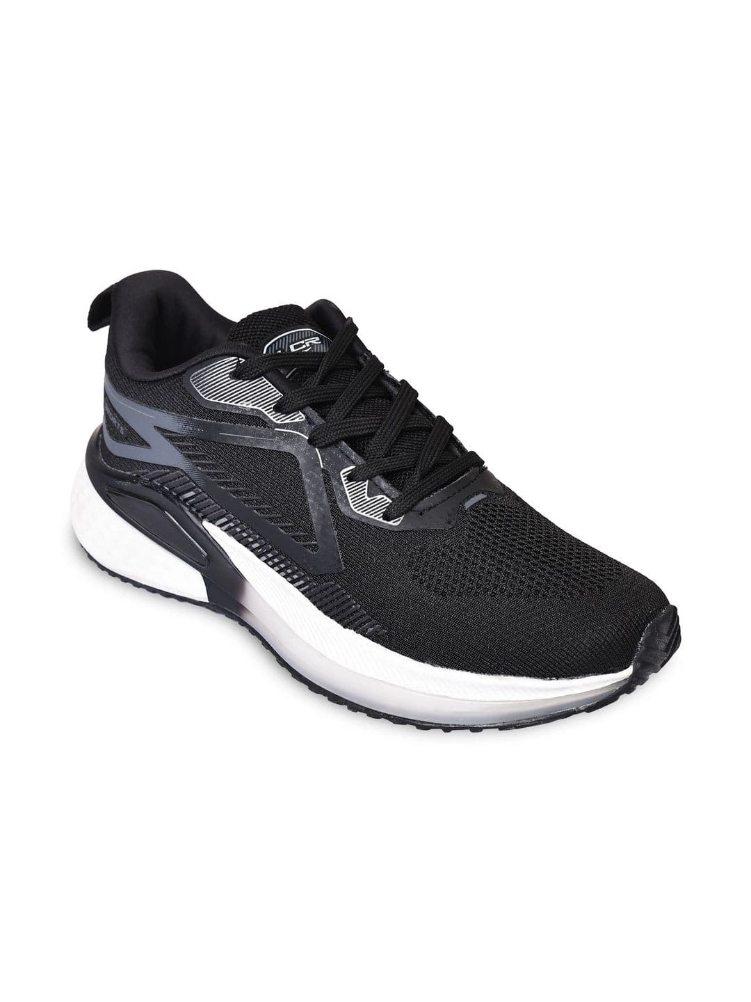Lancer Men Mesh Running Shoes thumbnail 2