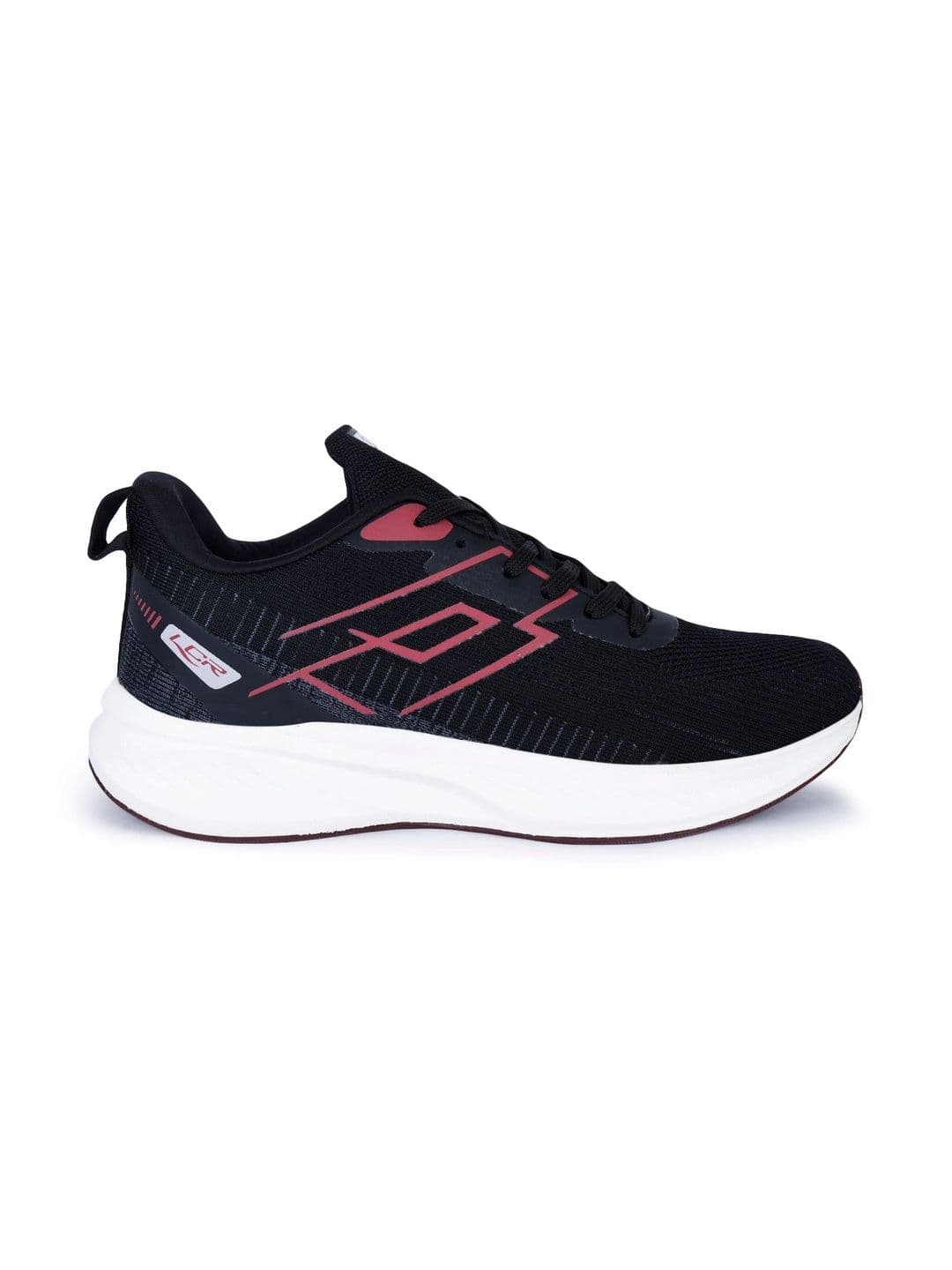 Lancer Men Mesh Running Shoes thumbnail 5