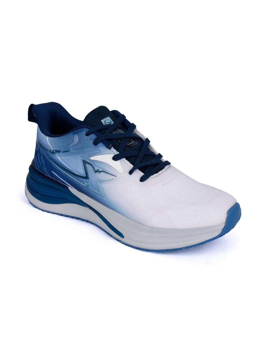 Lancer Men Mesh Running Non-Marking Shoes thumbnail 4