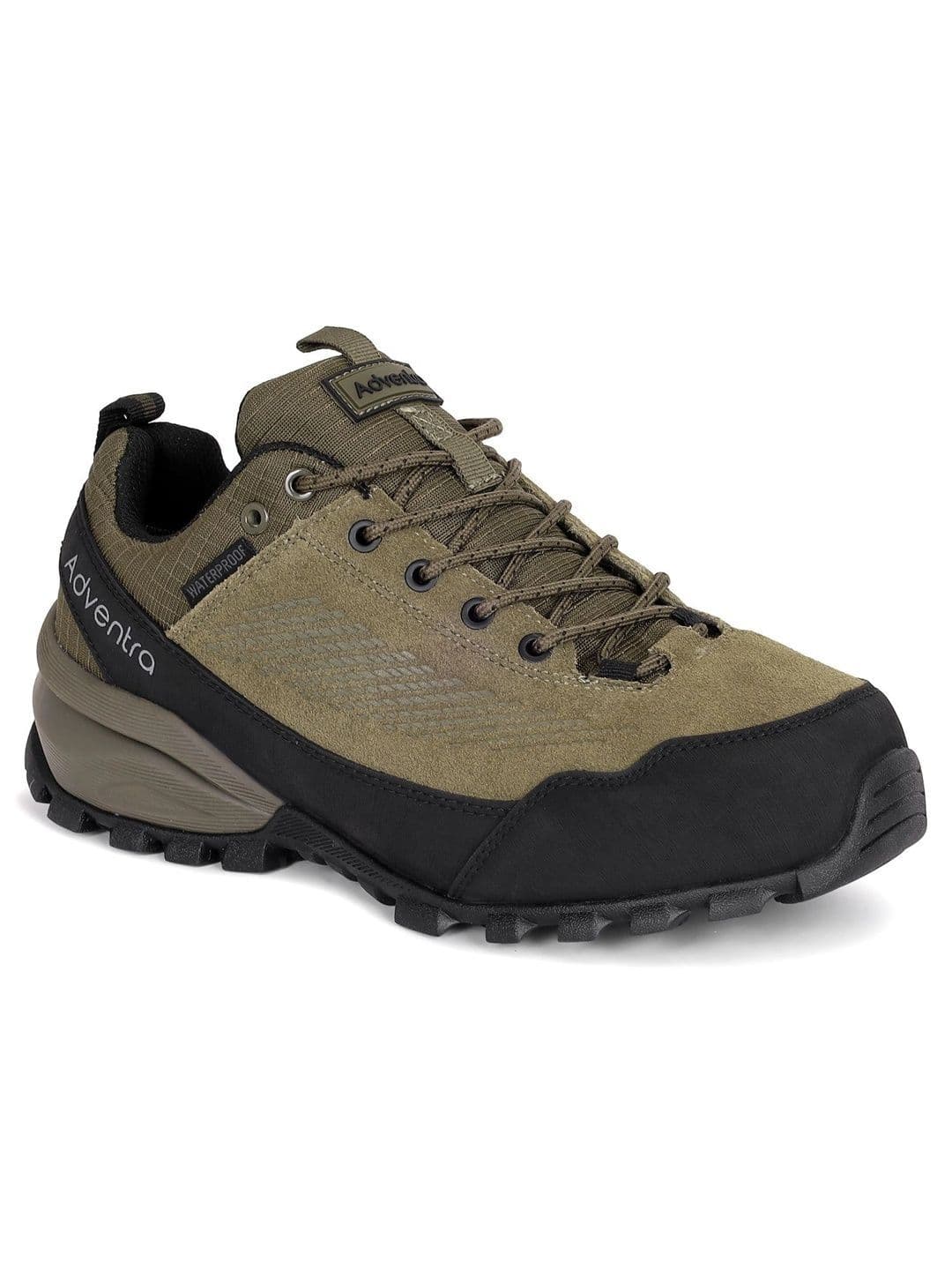 Adventra Sports Men Trekking Shoes - view 1