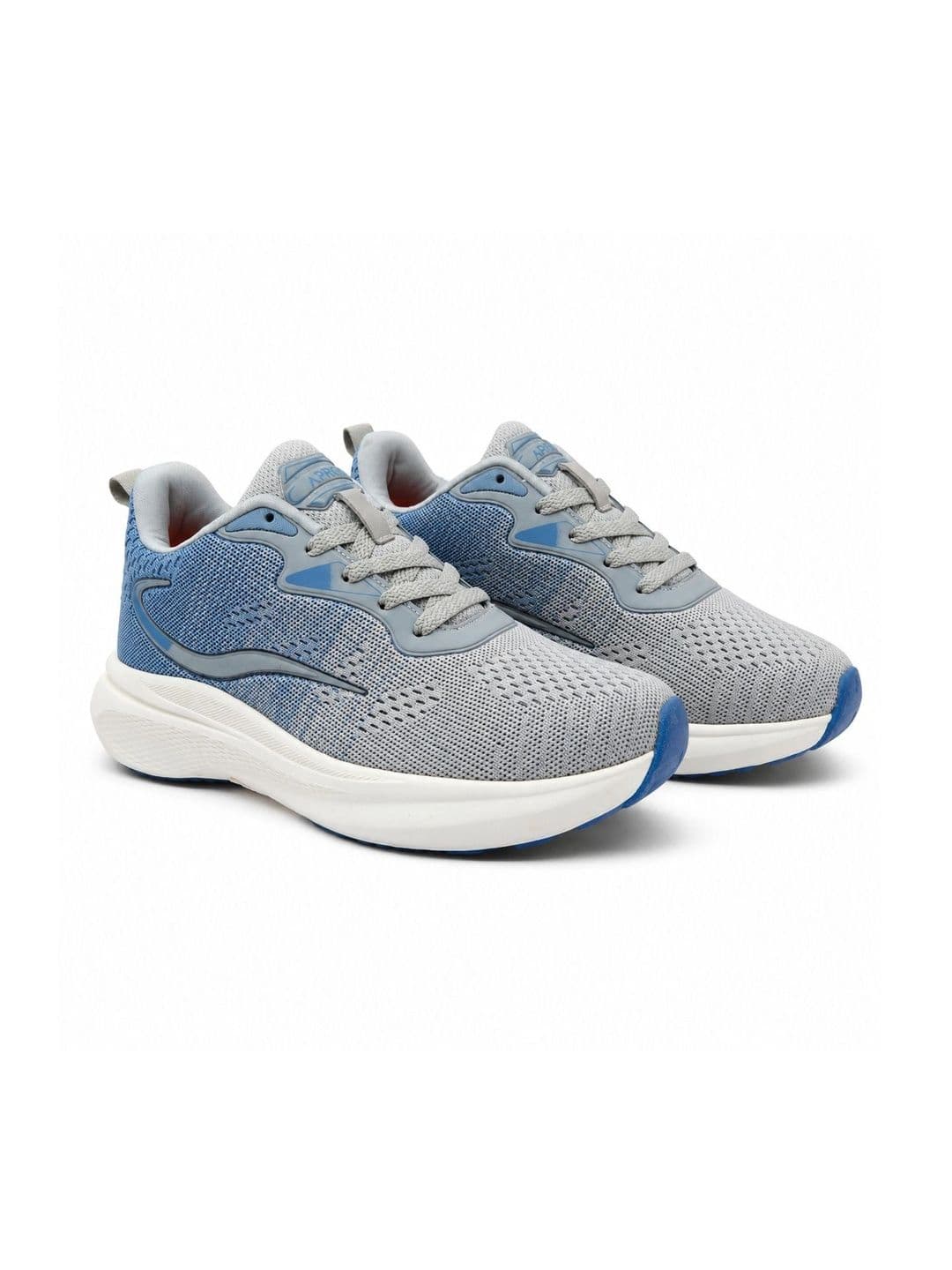 APRON Men Running Shoes thumbnail 3