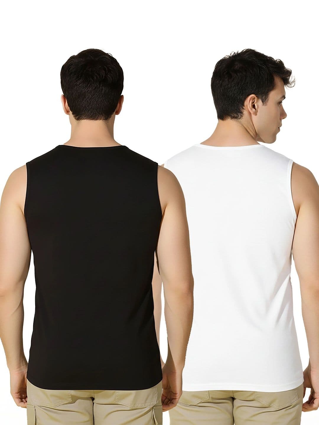 CRYPTIC Men 2 Printed T-shirt thumbnail 2
