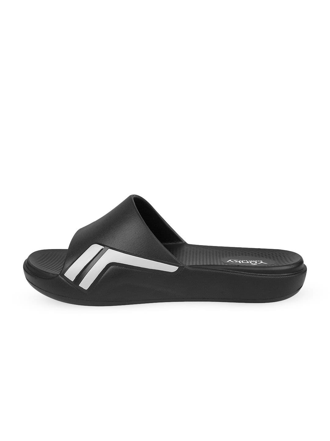 TRV Men Printed Sliders thumbnail 2