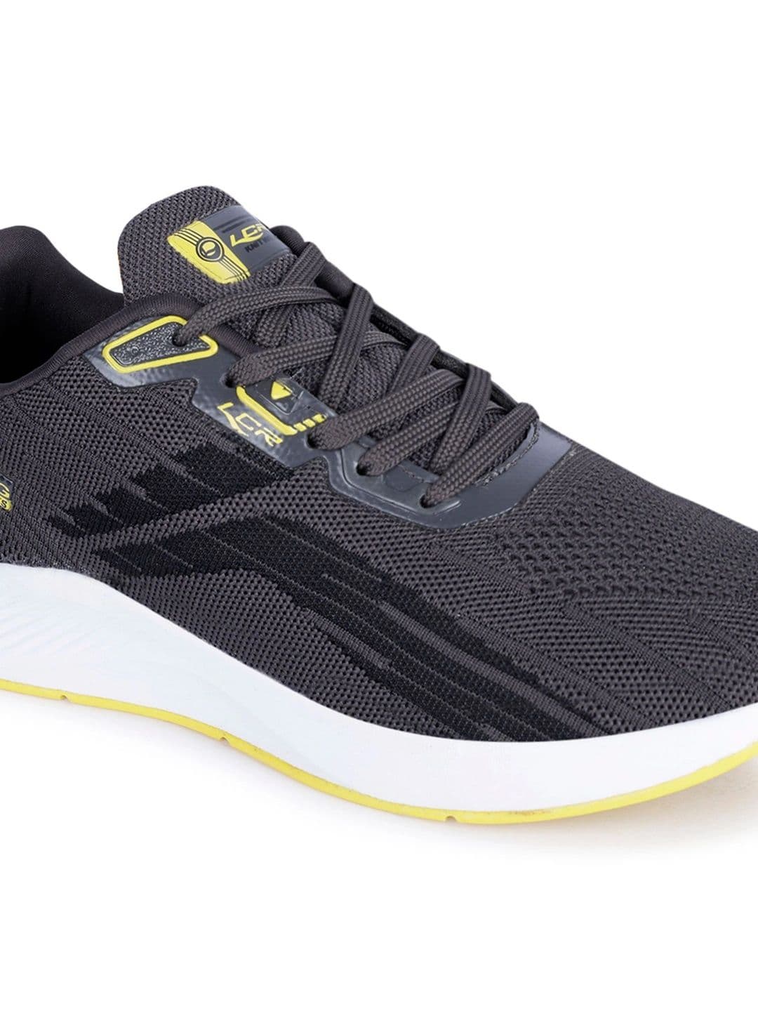 Lancer Men Mesh Running Shoes thumbnail 5