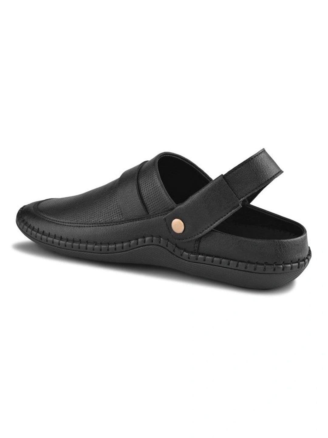 Roadster Men Clogs Sandals thumbnail 4