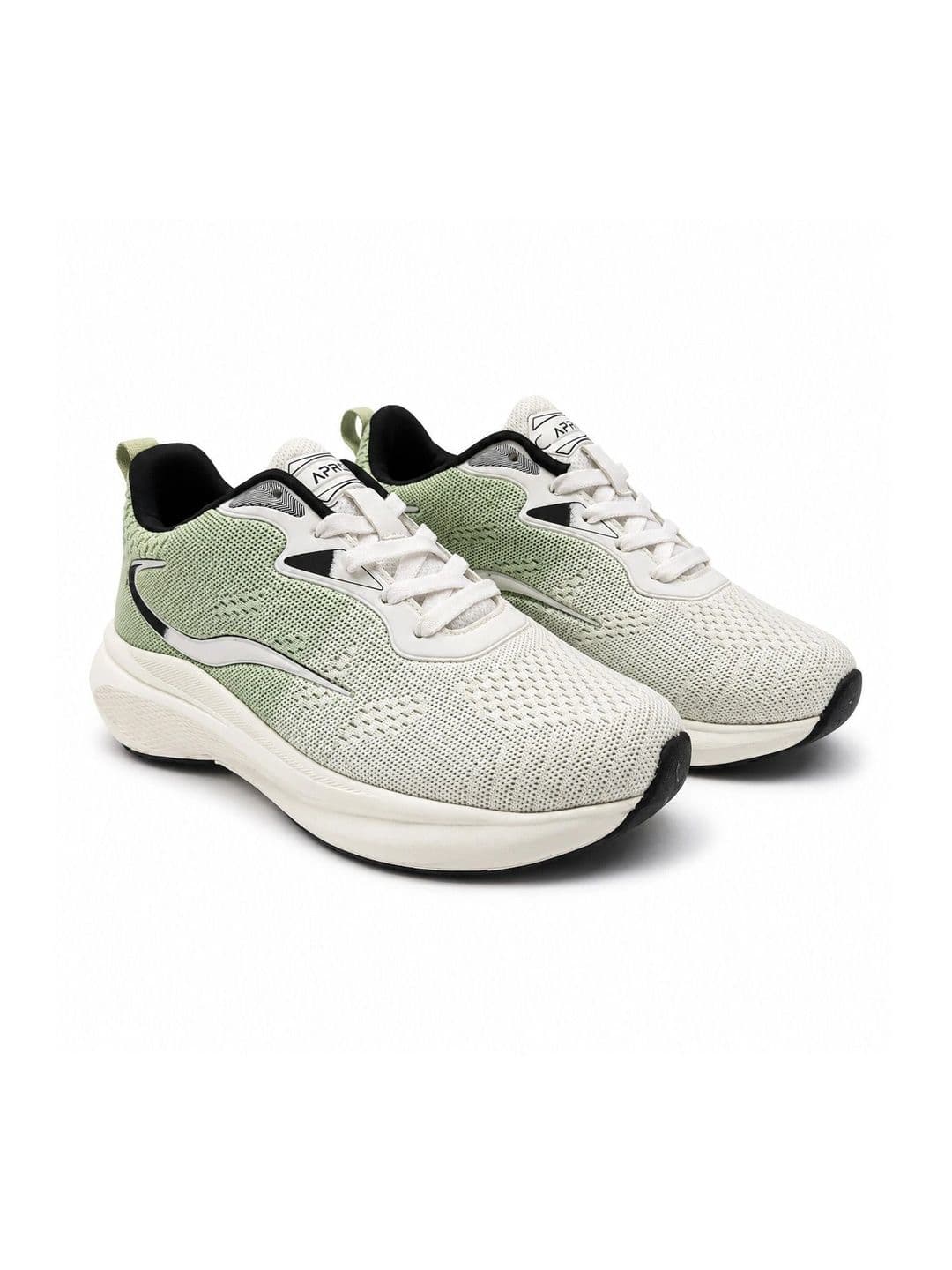APRON Men Running Shoes thumbnail 3