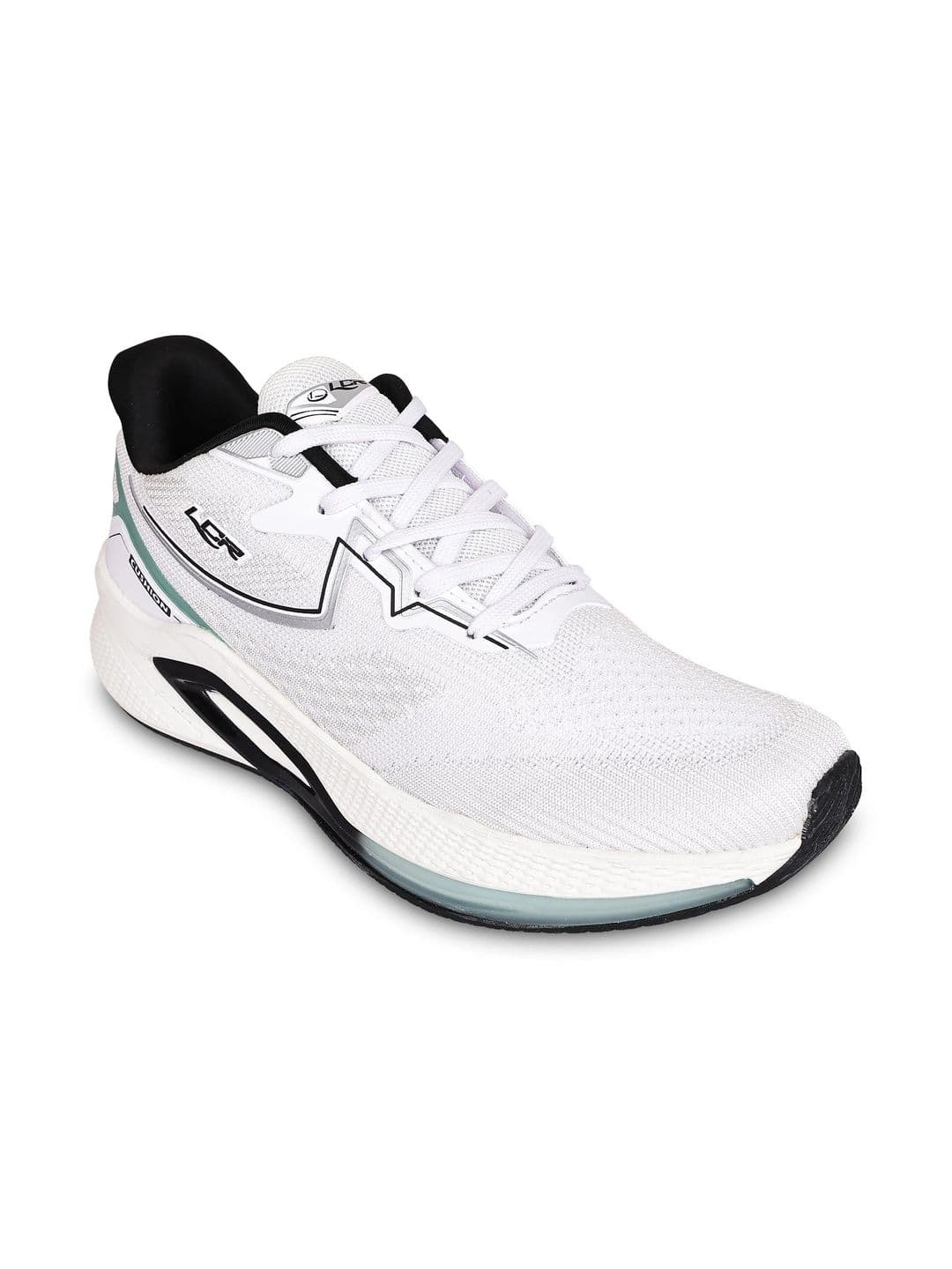 Lancer Men Mesh Running Non-Marking Shoes thumbnail 3