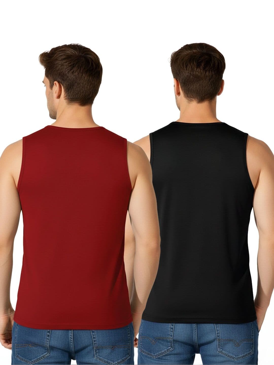 SLOWLORIS Men 2 Printed T-shirt thumbnail 5