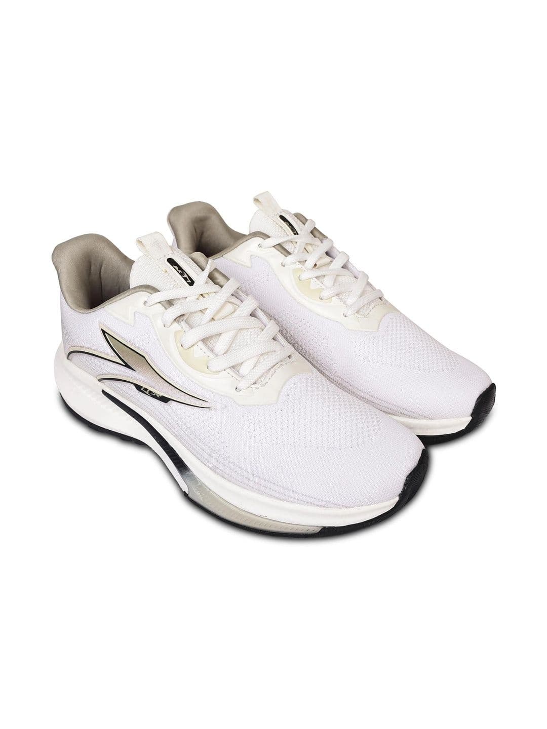 Lancer Men Mesh Running Shoes thumbnail 3