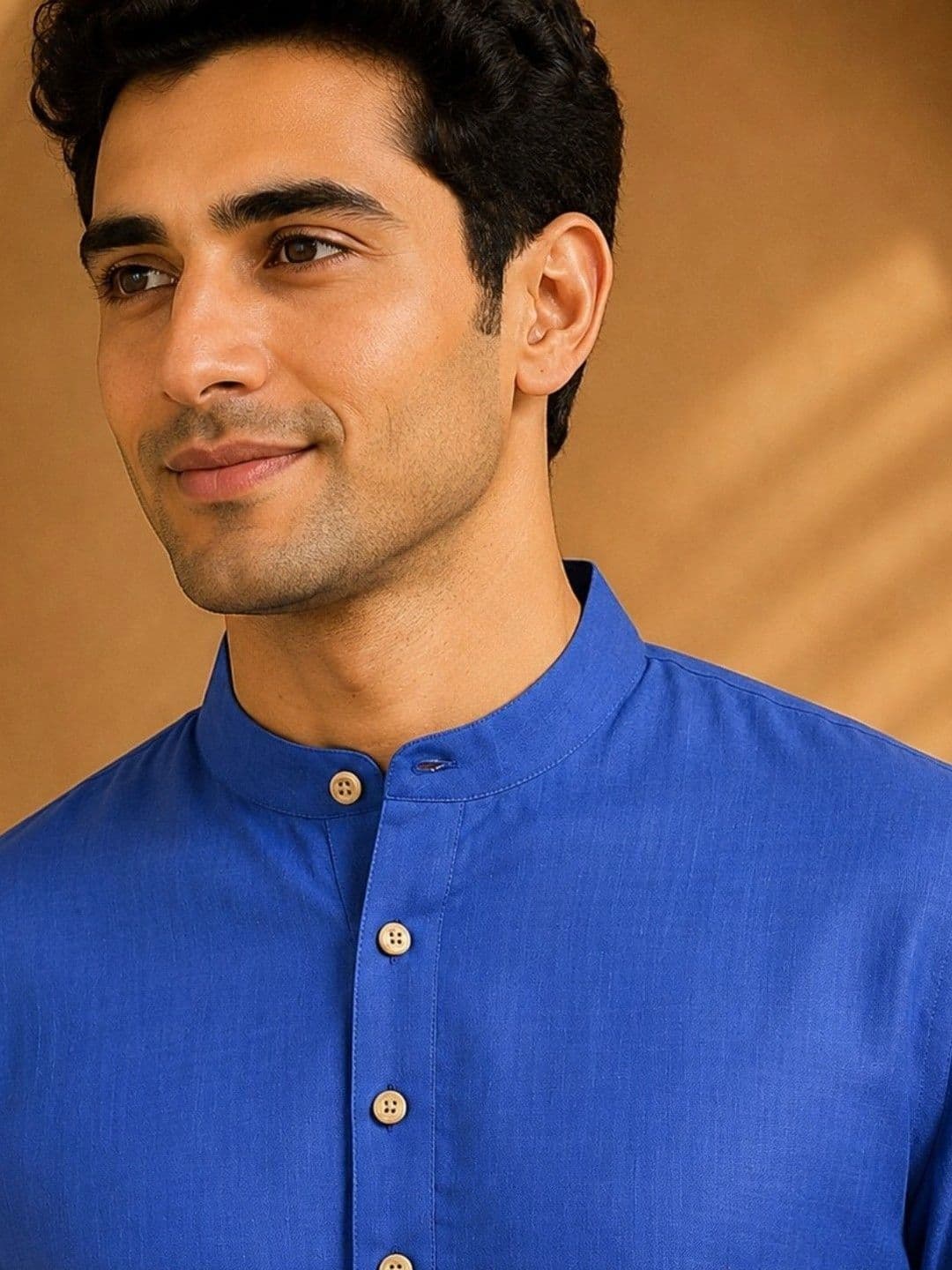 TATTVA Men Kurta thumbnail 7