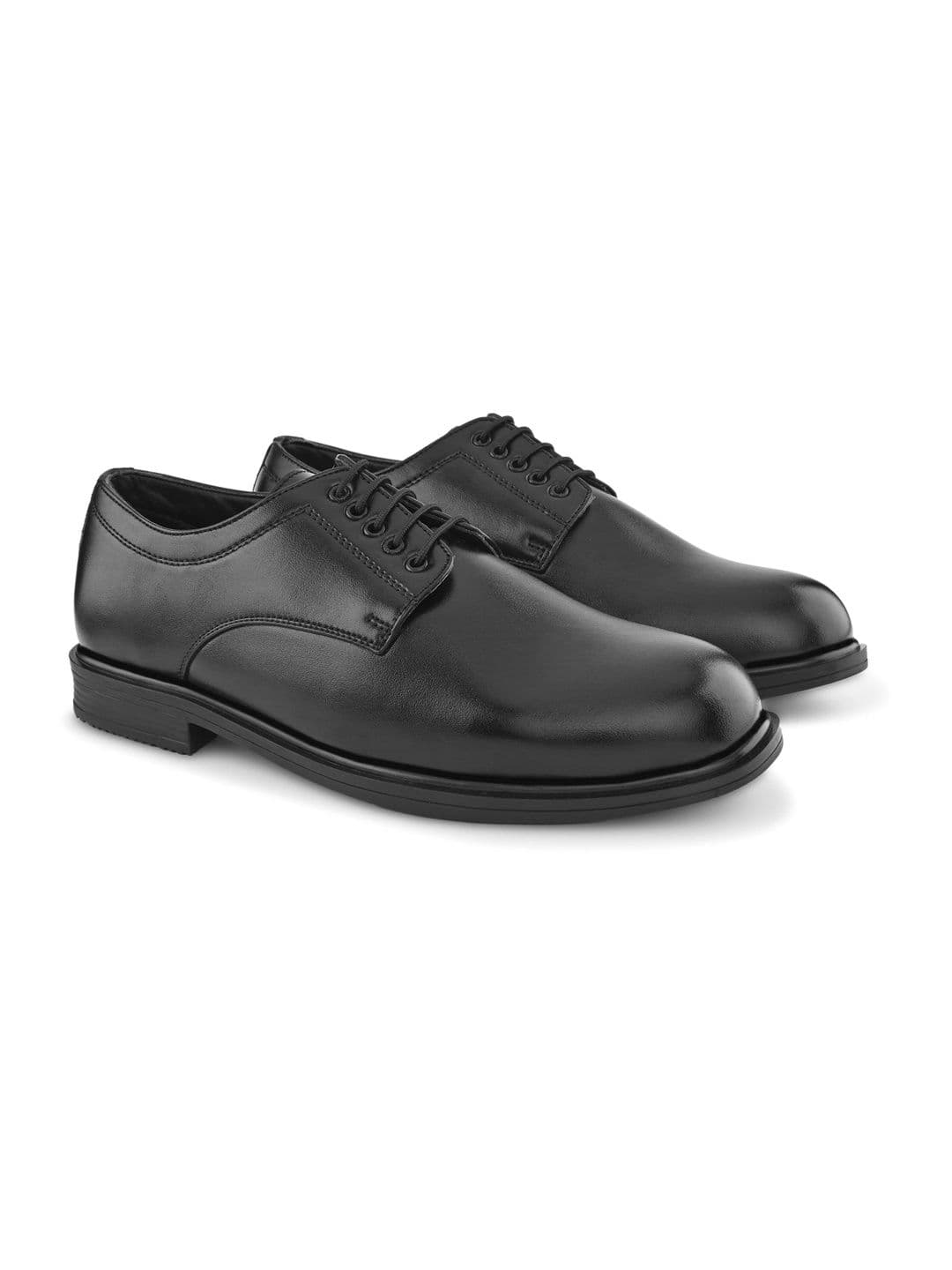 Killer Men Round Toe Lace-Ups Derbys Formal Shoes thumbnail 4