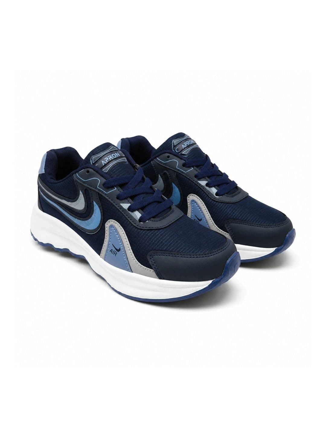 APRON Men Running Shoes thumbnail 5