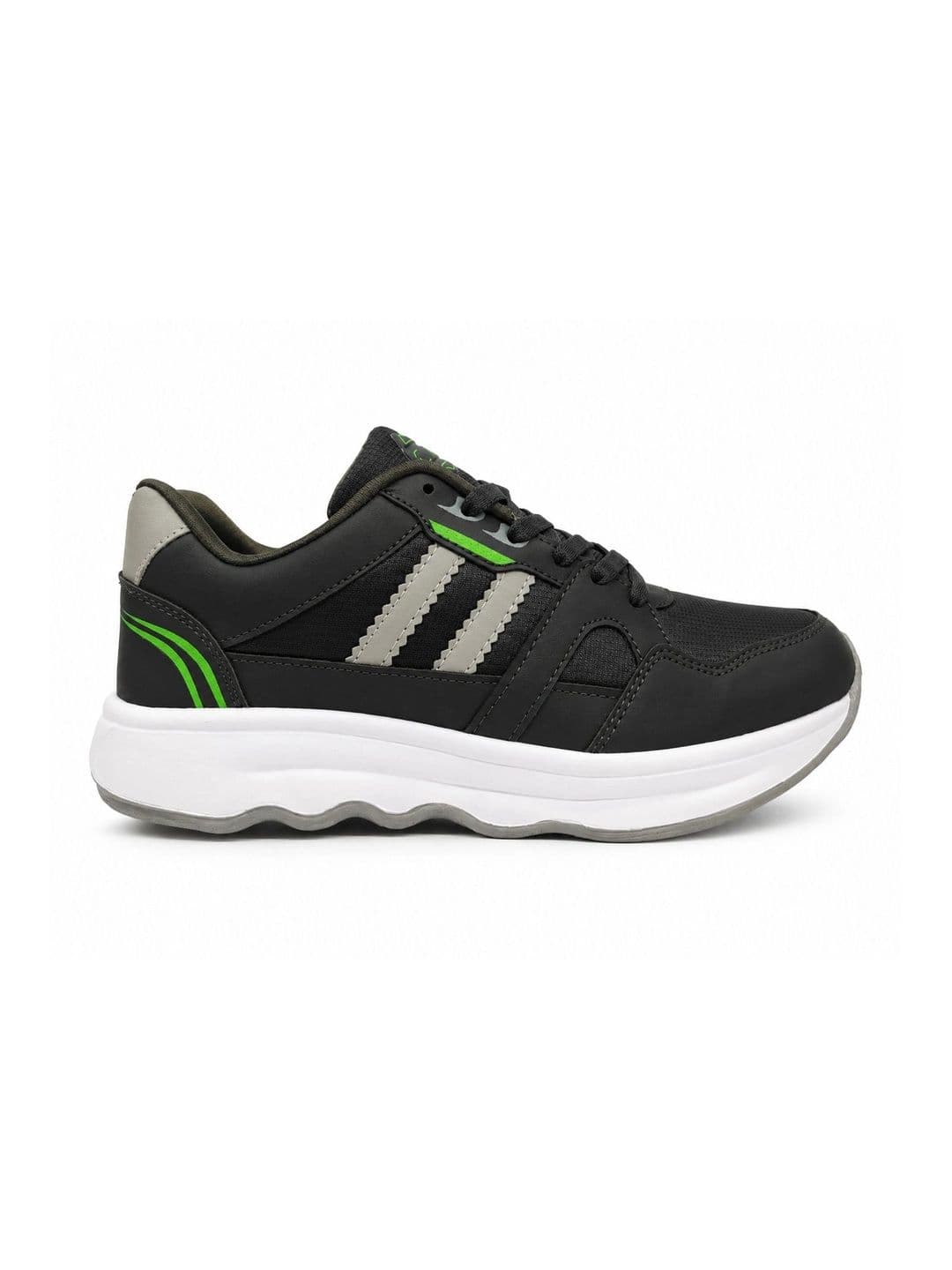 APRON Men Walking Shoes thumbnail 4