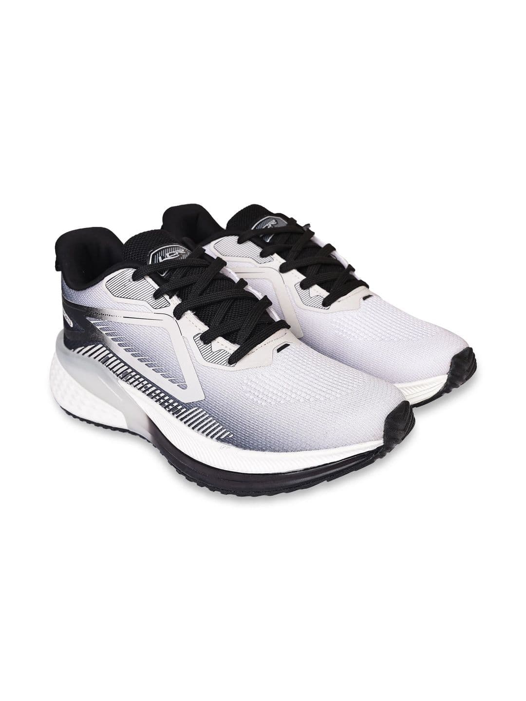 Lancer Men Mesh Running Shoes thumbnail 6