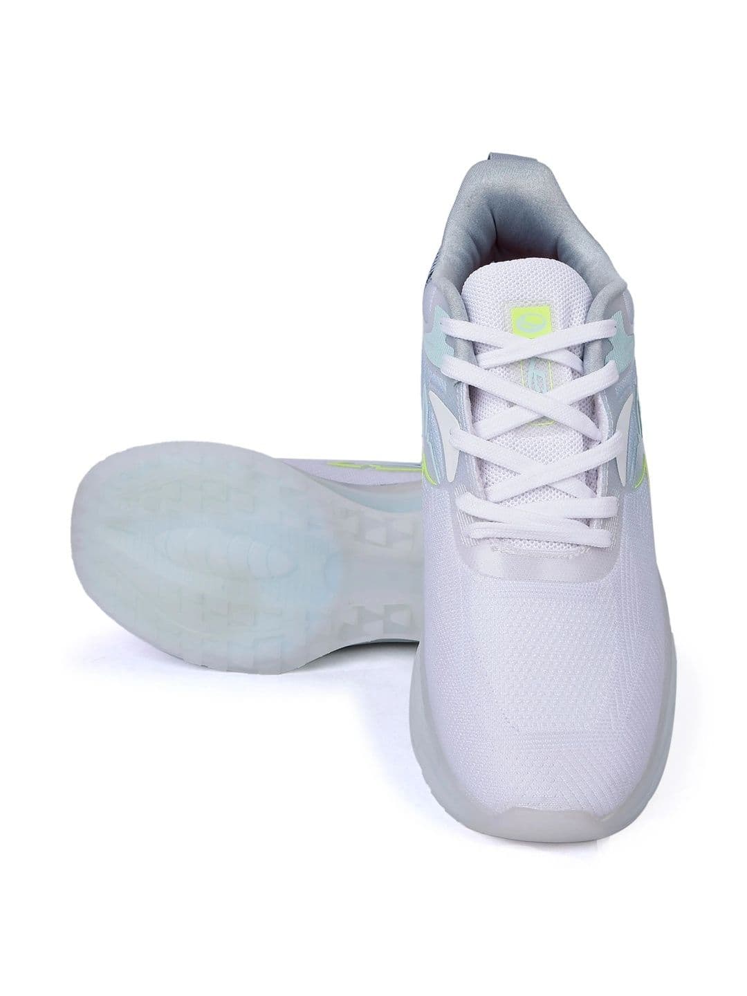 Lancer Men Mesh Running Non-Marking Shoes thumbnail 6