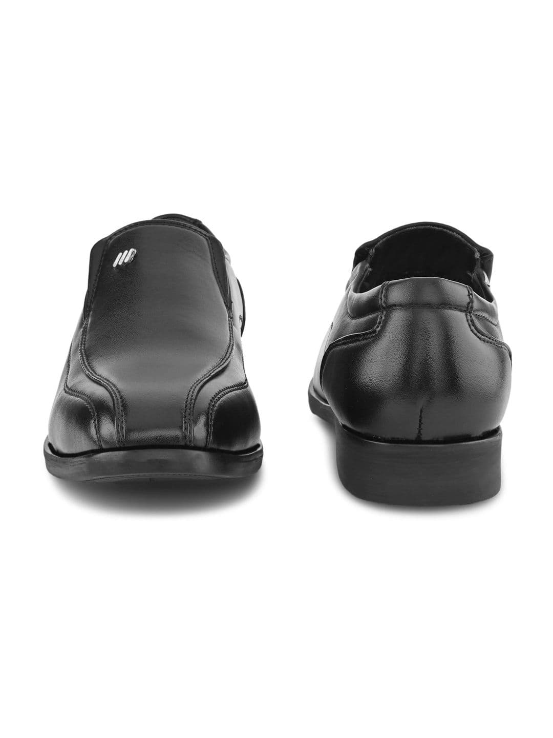 Killer Men Leather Pointed Toe Slip-On Slip-On Shoes Formal Shoes thumbnail 7