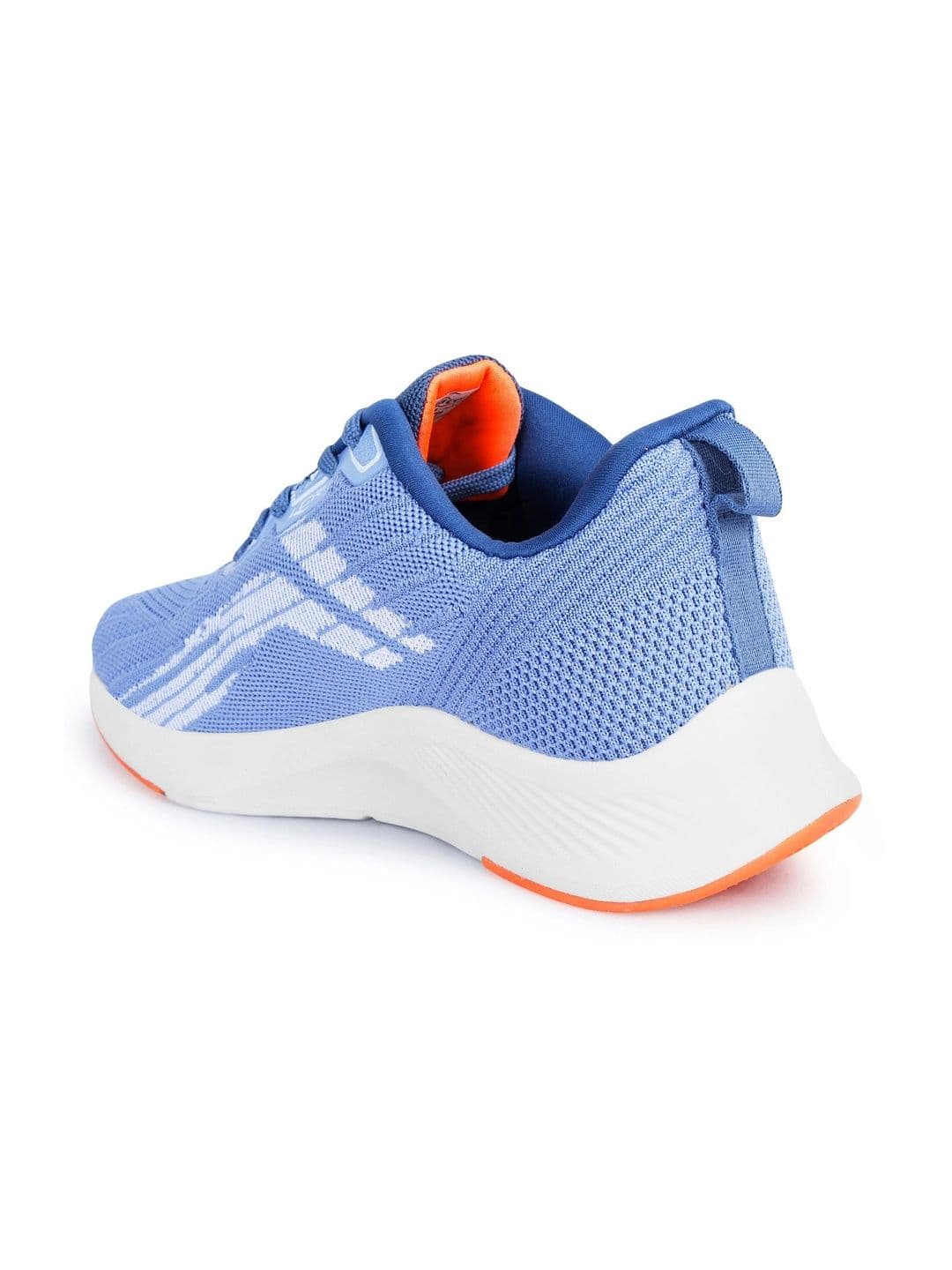 Lancer Men Mesh Running Shoes thumbnail 4