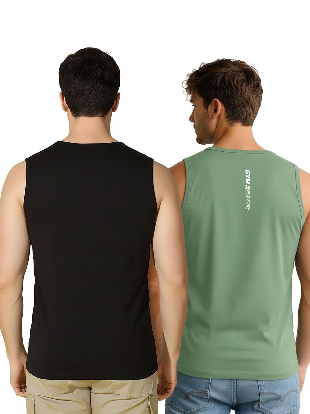 CRYPTIC Men 2 Printed T-shirt thumbnail 6
