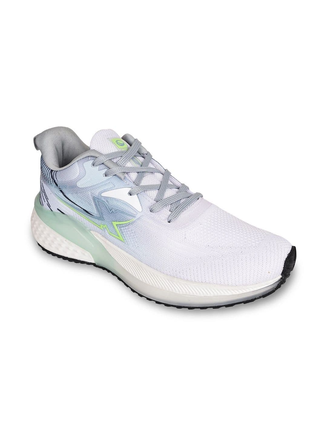 Lancer Men Mesh Running Shoes thumbnail 5