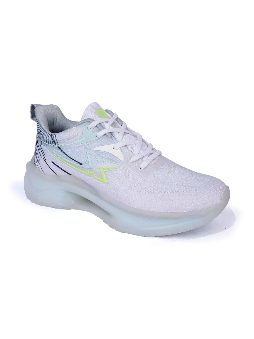 Lancer Men Mesh Running Non-Marking Shoes thumbnail 7