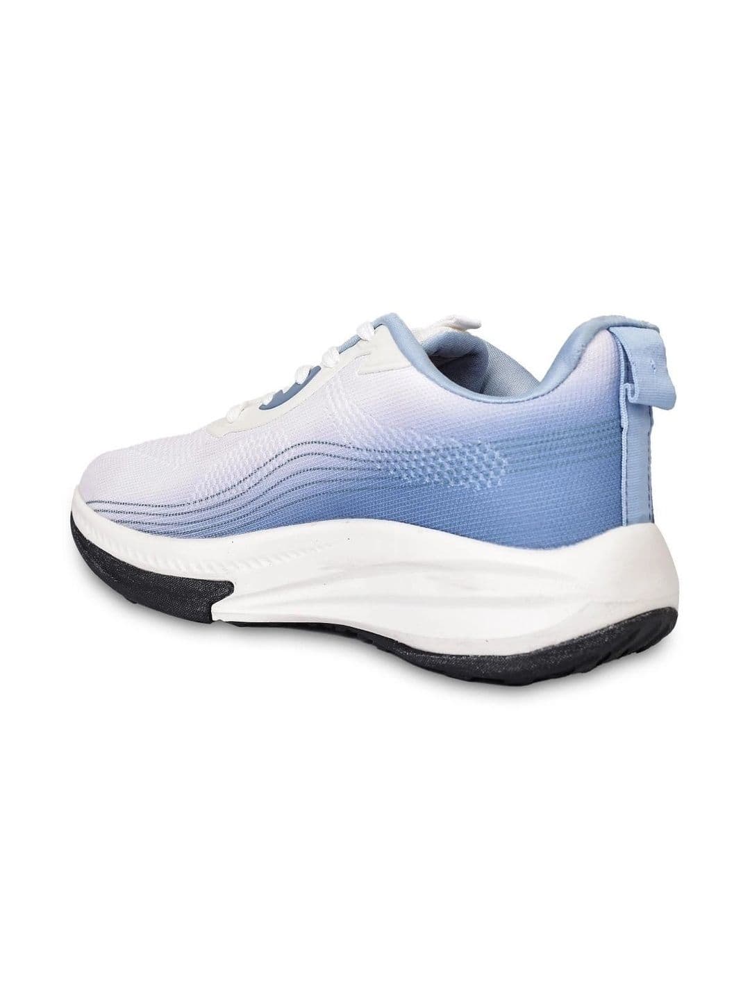 Lancer Men Mesh Running Shoes thumbnail 6