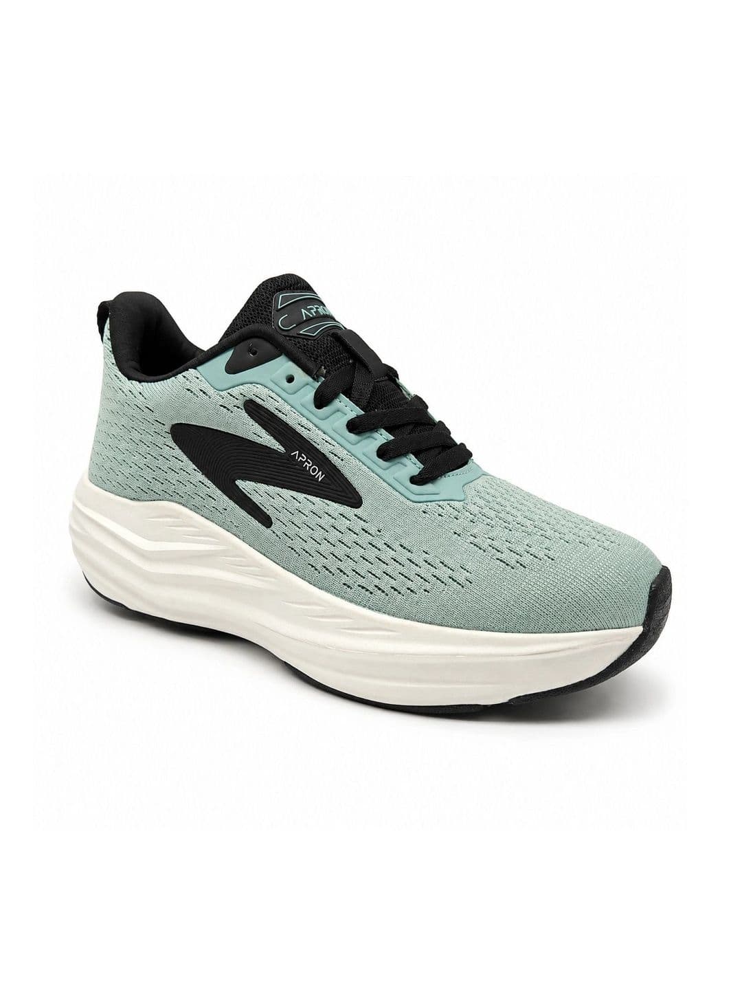 APRON Men Running Shoes thumbnail 5