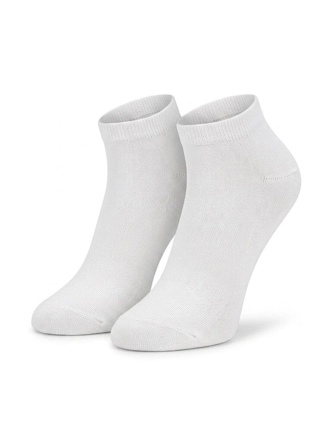 Moda Rapido Men Cotton Blend Ankle Length Socks - view 1