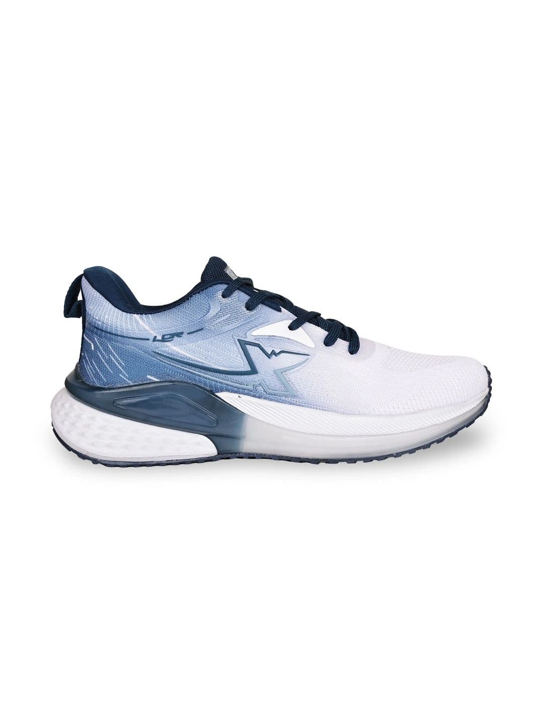 Lancer Men Mesh Running Shoes thumbnail 6