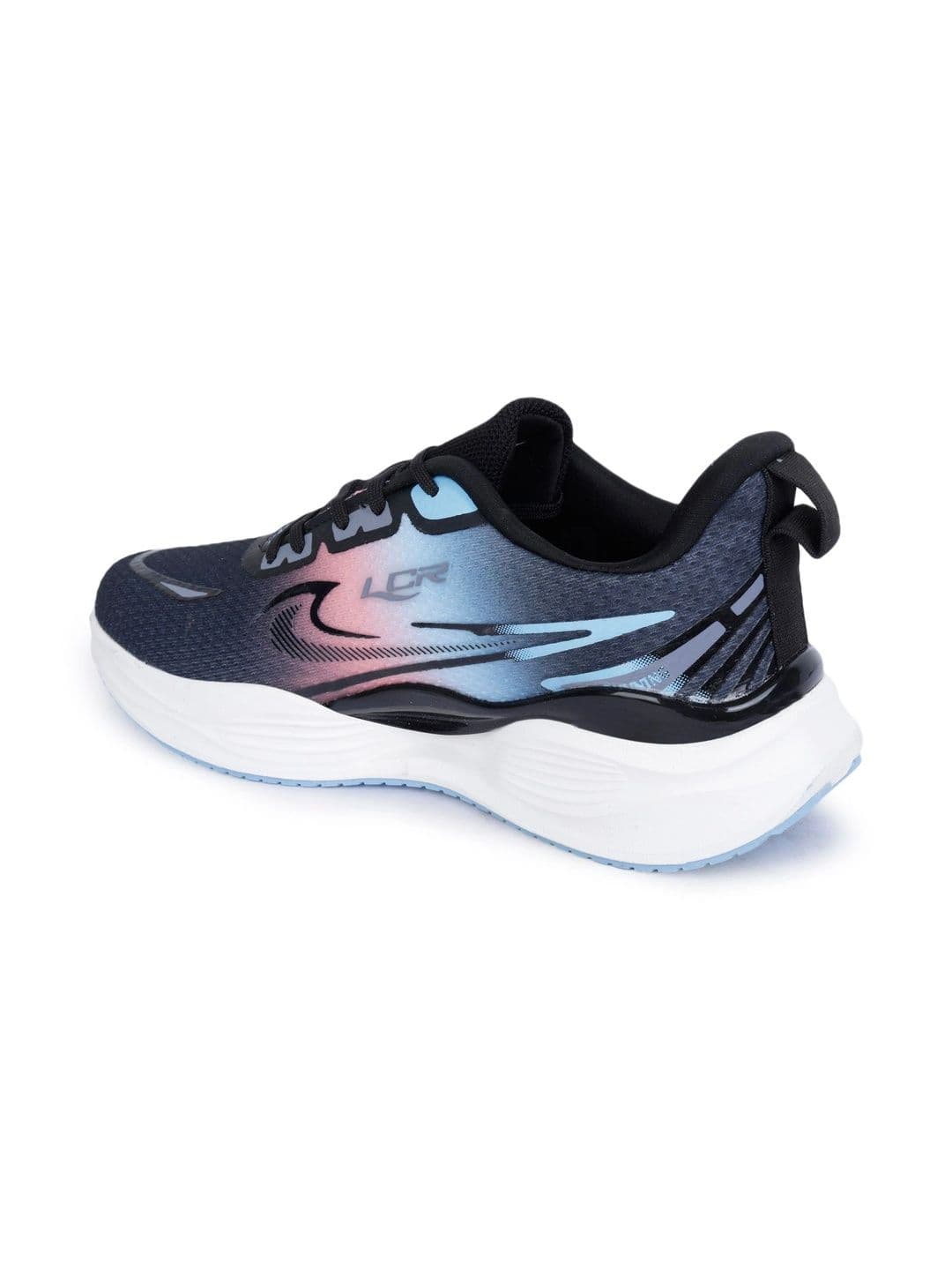 Lancer Men Mesh Running Shoes thumbnail 2