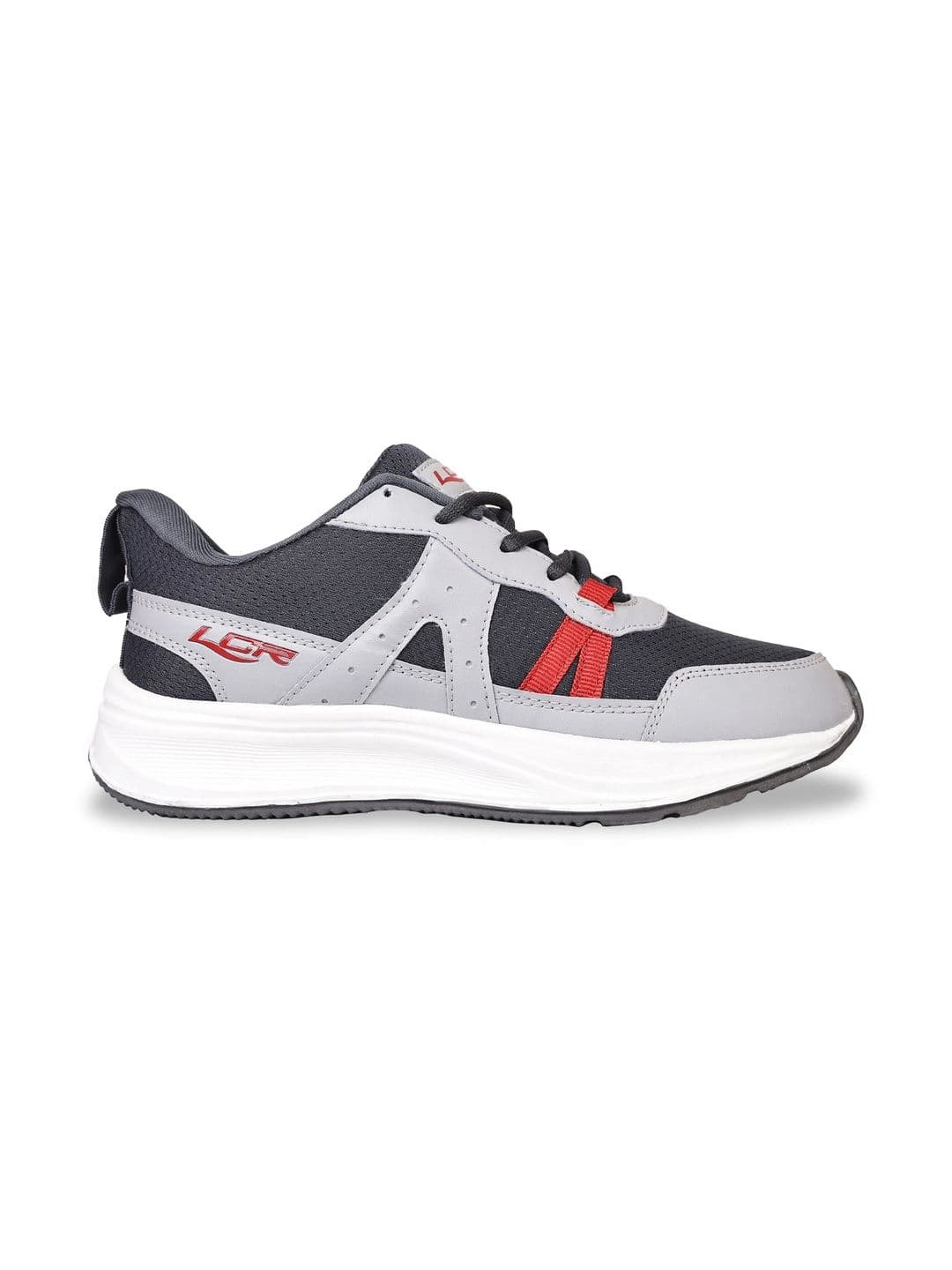 Lancer Men Mesh Running Shoes thumbnail 4