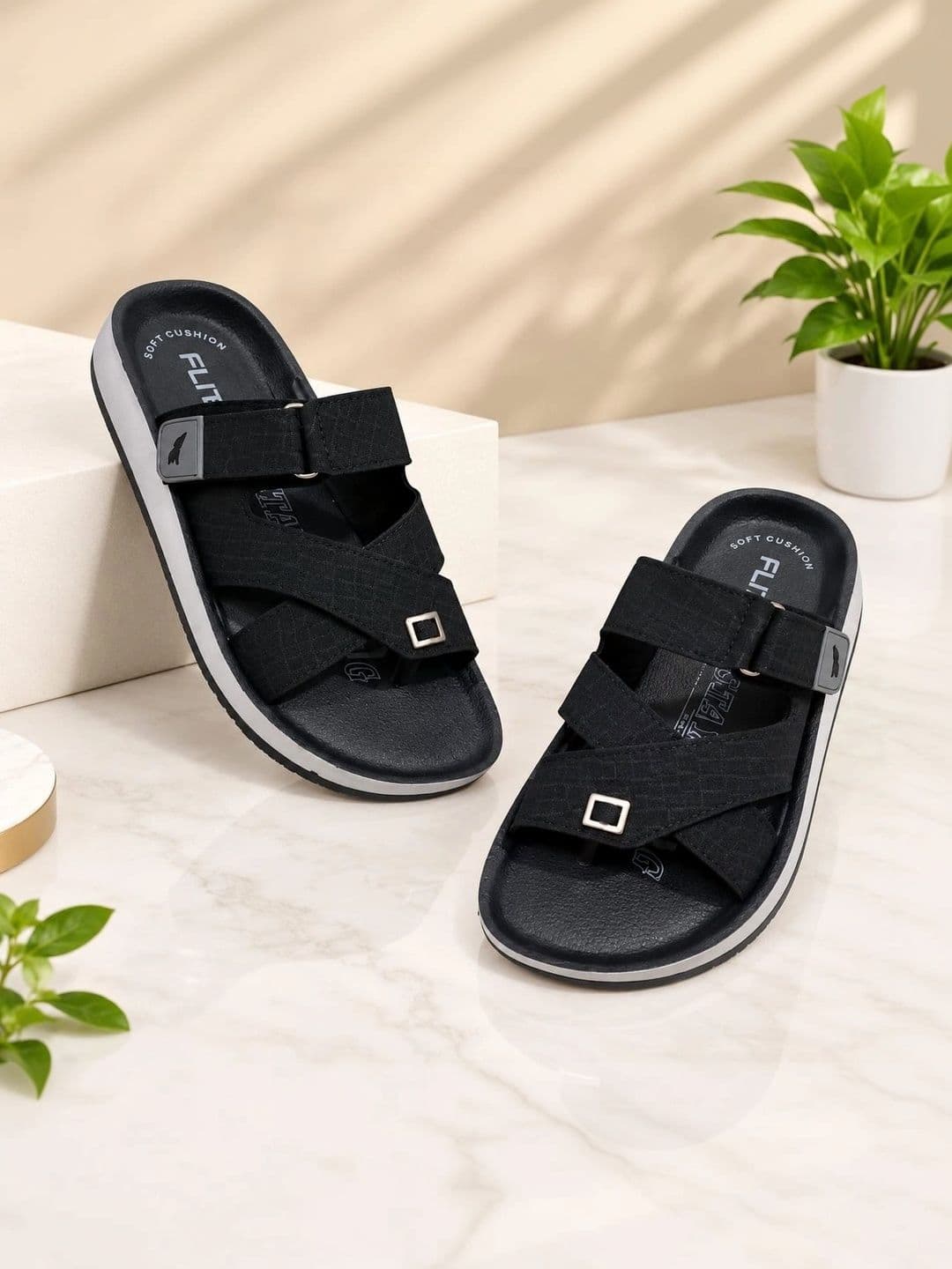 FLITE Men Sliders - view 1