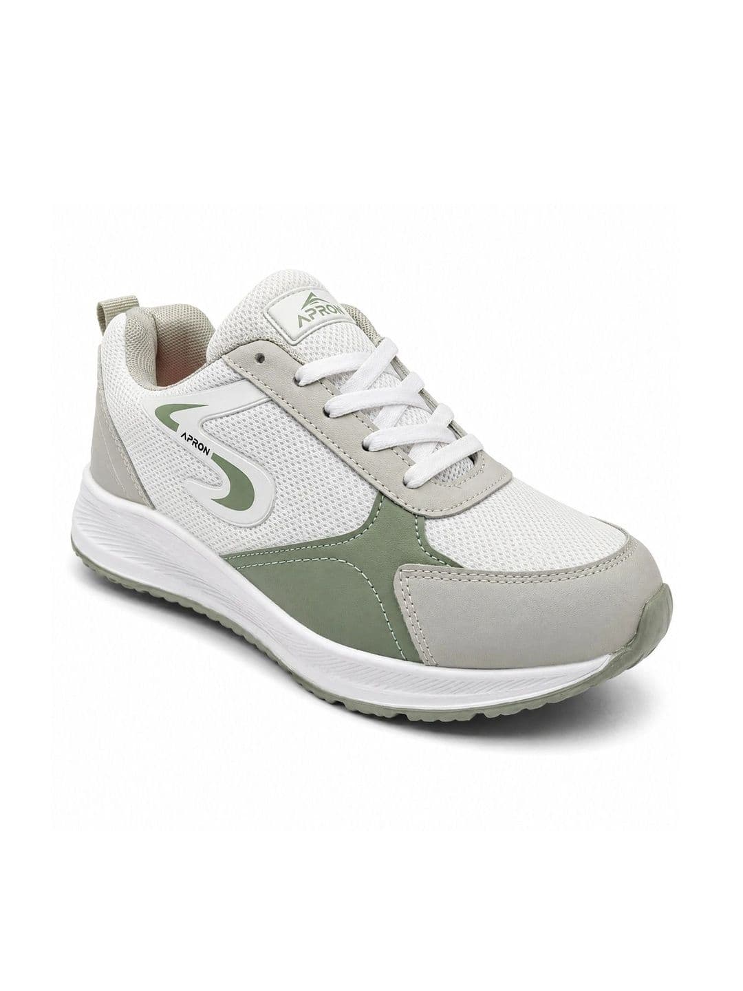 APRON Men Walking Shoes thumbnail 6