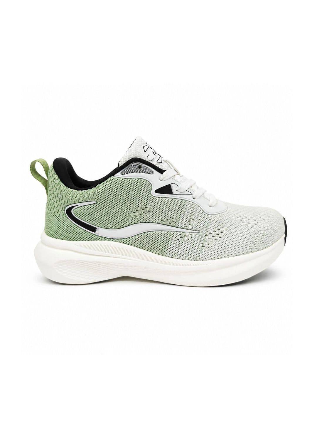 APRON Men Running Shoes thumbnail 2